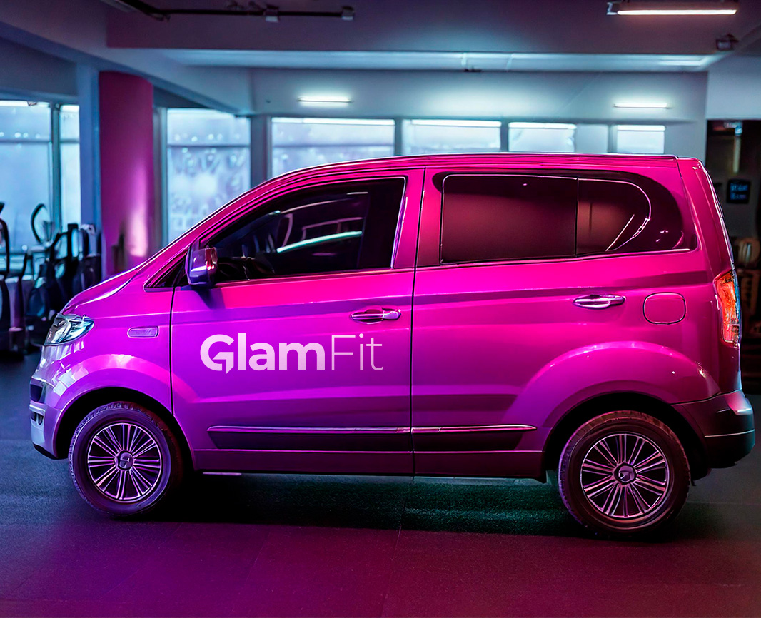 Glamfit